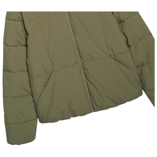 4F Ανδρικό μπουφάν Down Jacket 4F Ανδρικό μπουφάν Down Jacket
